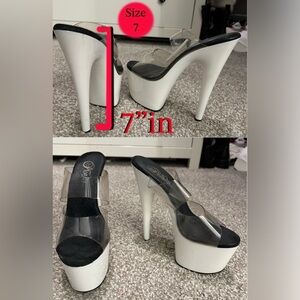 Pleaser shoes